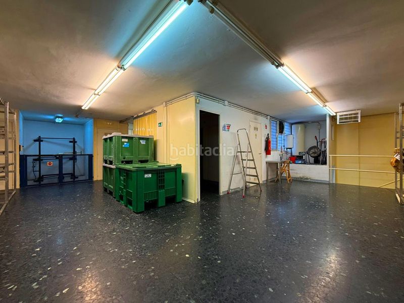 Foto d8e338d5-d784-4182-8ad2-c169c9653d02. Local comercial a El Camp d´en Grassot i Gràcia Nova Barcelona