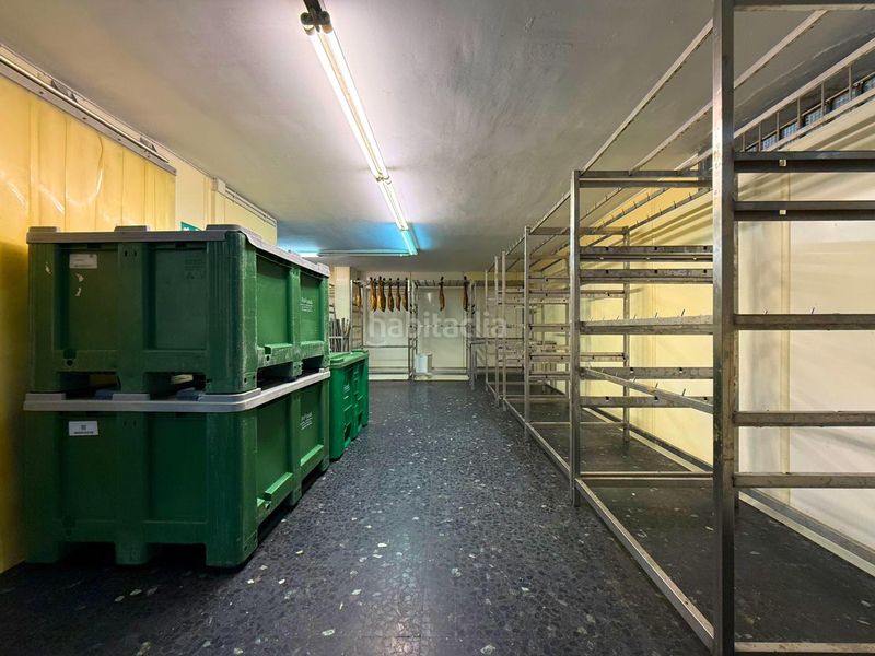 Foto df8e9429-5b12-4ed0-bfc6-46ae24922811. Local comercial a El Camp d´en Grassot i Gràcia Nova Barcelona