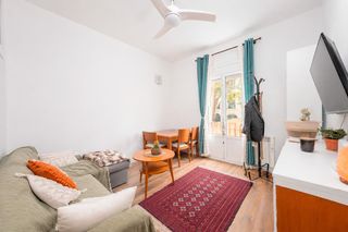 Appartement à Carrer de rocafort 159