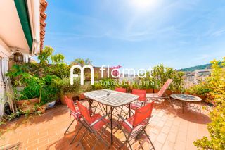 Etagenwohnung  Carrer de valència. Nuda propiedad en venta en barcelona