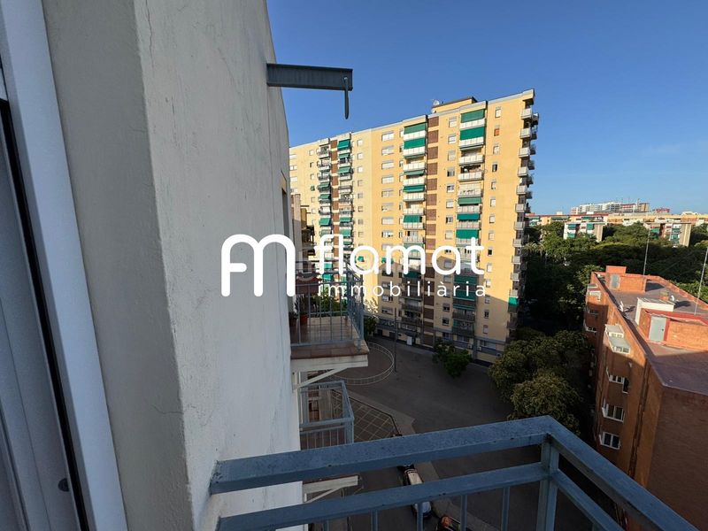 Foto 91dd2d73-523d-4b9d-9941-246007651729. Pis a La Verneda - La Pau Barcelona