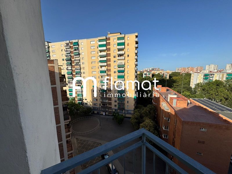 Foto cd4e000a-6859-460f-be33-105b23f68f4b. Pis a La Verneda - La Pau Barcelona