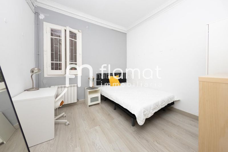 Foto 0e7b9494-a290-435c-bf9e-7eb678da0125. Pis a El Camp d´en Grassot i Gràcia Nova Barcelona