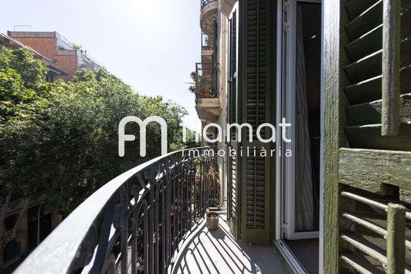 Foto b6e555df-8277-42f8-b4c3-299c683c73e2. Pis a El Camp d´en Grassot i Gràcia Nova Barcelona