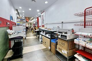 Business premise in Carrer de bonavista 20. Local en venta en calle bonavista en barcelona