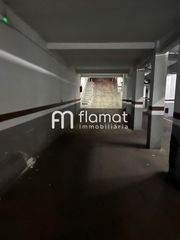 Aparcament cotxe a Carrer de Nàpols