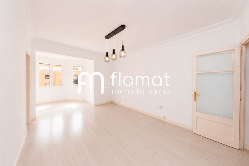 Foto 101a43f2-25d4-4145-b35a-0fefeacee8a1. Pis a Sant Gervasi - Bonanova Barcelona