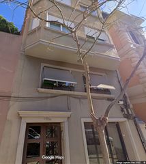Flat  Lleó xiii. Excepcional piso alto y tranquilo en la zona alta de barcelona.