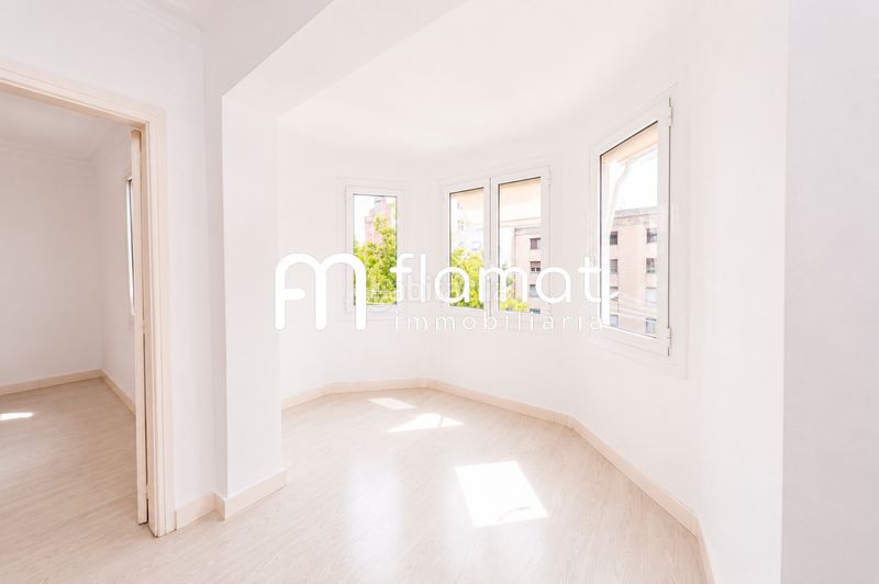 Foto aee75b3b-66e4-4ec0-98cc-924b1128e4a0. Pis a Sant Gervasi - Bonanova Barcelona