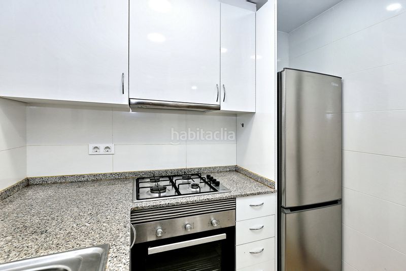 Foto 1fe1ad69-a395-4068-a866-c3b13c47dba8. Pis a Vallcarca - Penitents Barcelona