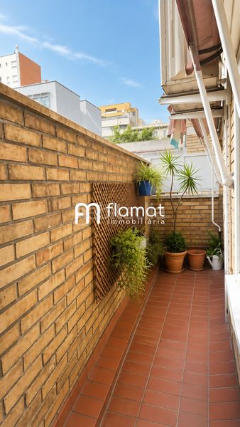 Foto 59ce20b4-f398-46d6-8274-a0e786133c40. Pis a Fort Pienc Barcelona
