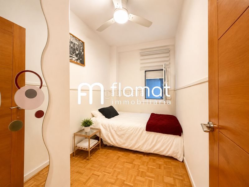 Foto bd9727a3-fdb5-4260-8024-a747ecabb51a. Pis a Fort Pienc Barcelona