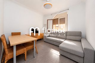 Piso  Carrer de les acàcies. Oportunidad única en el corazón de barcelona piso para reformar