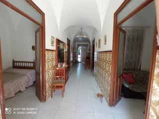 Casa en Villanueva de la Serena