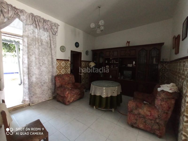 Foto 672eb49a-e975-4f05-a8e6-fc2fc226bfbb. Casa a Villanueva de la Serena