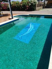 Xalet en Villanueva de la Serena