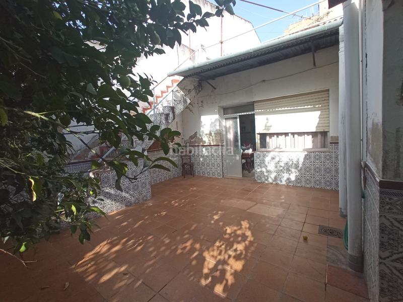 Foto 0f80a6cf-d577-4dde-9294-08d27a21357a. Casa en Villanueva de la Serena