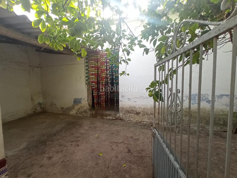 Foto 204feea8-068e-4059-a7ef-55792b0e55eb. Casa en Villanueva de la Serena