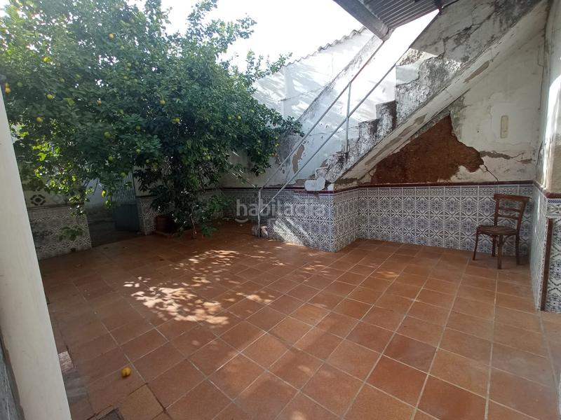 Foto d63138f2-6ebe-488e-aa95-df318d7d8c33. Casa en Villanueva de la Serena