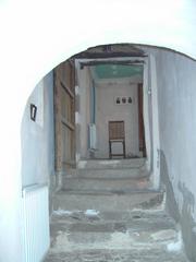 Maison à Magacela