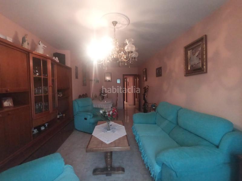 Foto 10a050fb-f776-46fd-a285-5cd9cc0324a3. Piso en Villanueva de la Serena