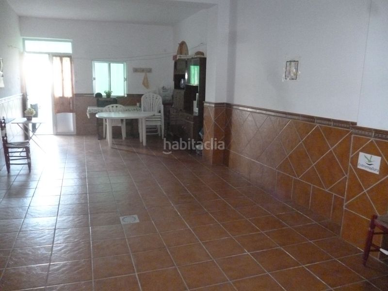 Foto 01652fee-6147-4be4-a907-273ca8225c25. Casa amb aparcament a Villanueva de la Serena