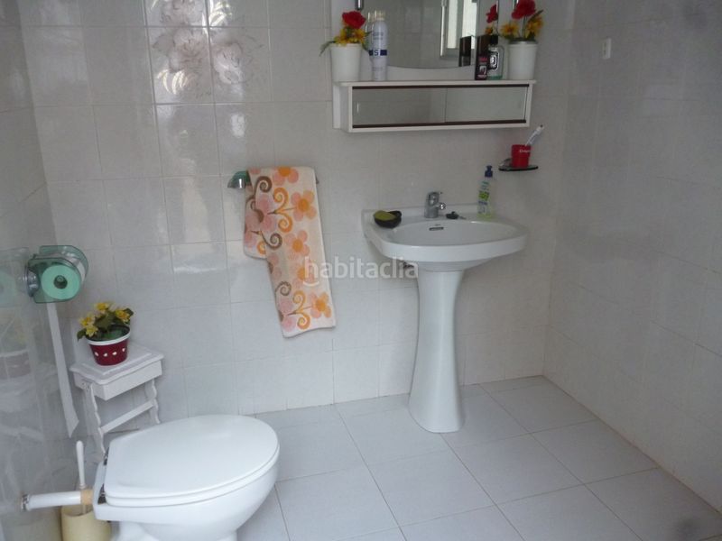 Foto ba949612-18e6-461b-9c8a-cf647b731500. Casa amb aparcament a Villanueva de la Serena