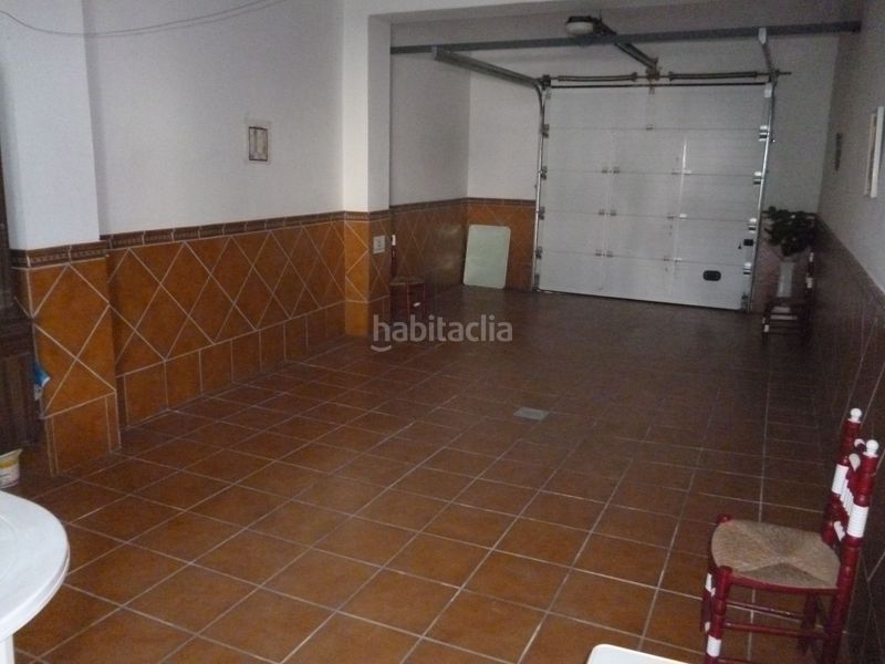 Foto bc076304-bb31-4485-a876-5974848de100. Casa amb aparcament a Villanueva de la Serena
