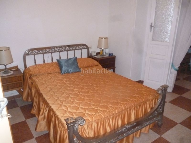 Foto ef342aa1-7ebc-44b4-add7-d35118d7573d. Casa amb aparcament a Villanueva de la Serena