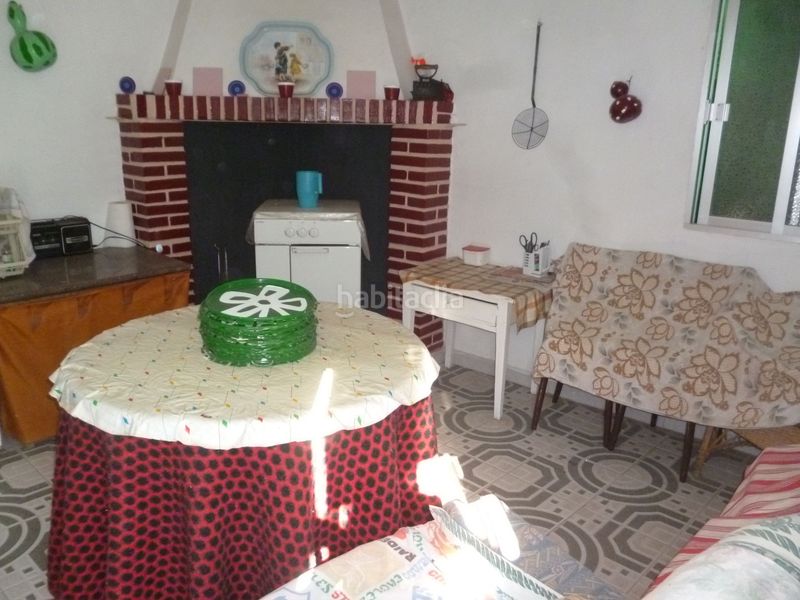 Foto fc1dff5a-b8c1-4a8a-8647-47d5132a5e1c. Casa amb aparcament a Villanueva de la Serena