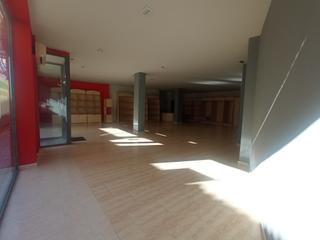 Lloguer Local Comercial a Villanueva de la Serena. Local muy céntrico en villanueva de la serena en alquiler por 70