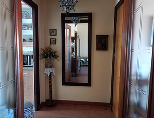 Appartement à Villanueva de la Serena. ??se vende piso de grandes dimensiones en pleno centro de villan