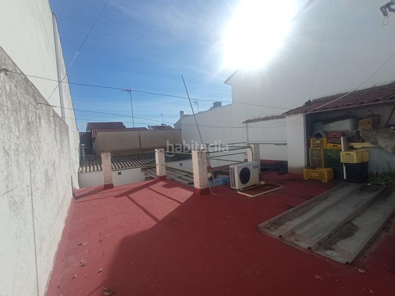 Foto 29b5da6d-ba23-42ac-aafb-49ed9c5bbf76. Casa ?? se vende casa habitable ?? en Villanueva de la Serena