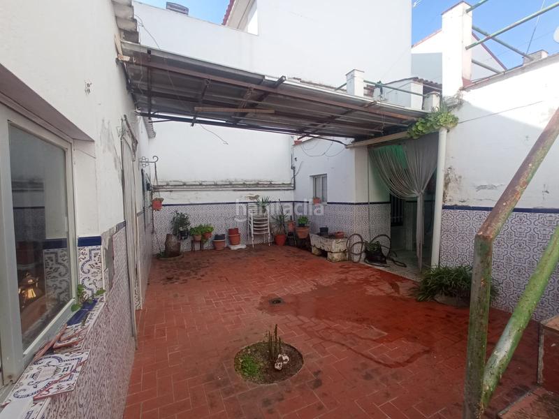 Foto 81353e19-54e0-466d-ae67-11c3d53ceabe. Casa ?? se vende casa habitable ?? en Villanueva de la Serena