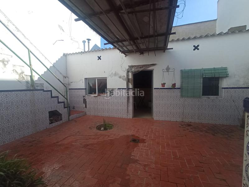 Foto dc9fa000-69ef-455a-aef7-a8acf162f514. Casa ?? se vende casa habitable ?? en Villanueva de la Serena