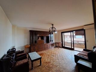 Etagenwohnung in Villanueva de la Serena