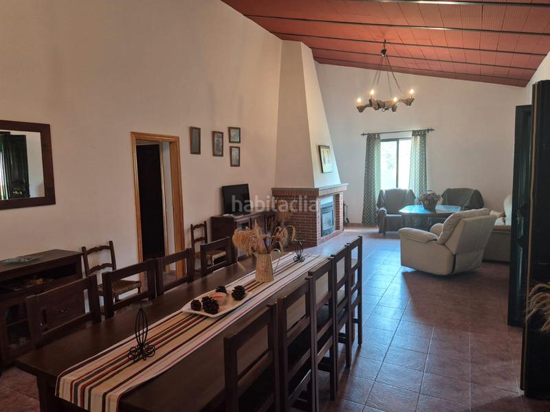 Foto 1927ee4a-f066-4a64-80da-970d7728d640. Chalet en calle san francisco 28 en Villanueva de la Serena