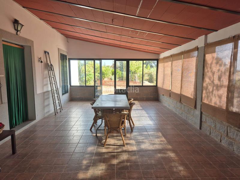 Foto 2136bc33-aae1-4c3a-ba5e-0cf6c67f11c2. Chalet en calle san francisco 28 en Villanueva de la Serena