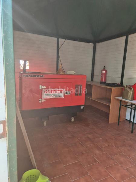 Foto 2607b251-05a6-4475-8325-b8130b6052ab. Chalet en calle san francisco 28 en Villanueva de la Serena