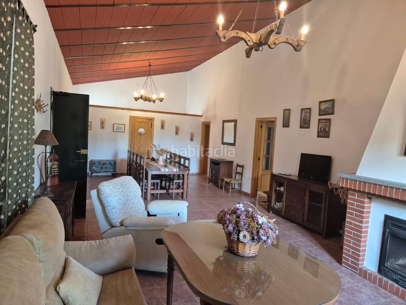 Foto 40913a08-6ba9-457c-9e11-d7e0e236aafa. Chalet en calle san francisco 28 en Villanueva de la Serena