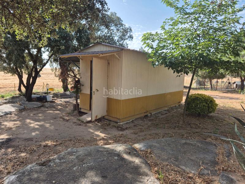 Foto 481789ca-6940-402b-b2a1-56abddc0cb91. Chalet en calle san francisco 28 en Villanueva de la Serena