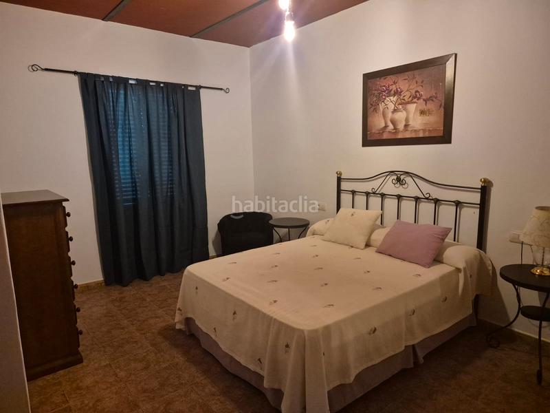 Foto a20b9ca6-80fc-48a1-be1f-14b3abca733e. Chalet en calle san francisco 28 en Villanueva de la Serena