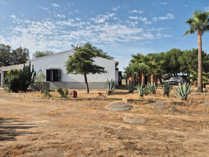 Foto a3937523-7c7d-433f-99c7-5c327986b834. Chalet en calle san francisco 28 en Villanueva de la Serena