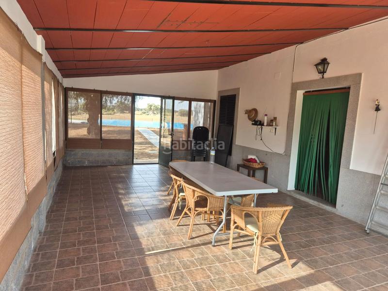 Foto c32cadb5-79dc-4eb5-9d52-cda1862b0681. Chalet en calle san francisco 28 en Villanueva de la Serena