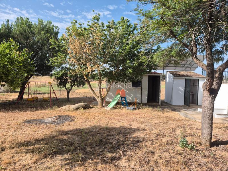 Foto c42e80c3-42c8-4480-b881-35374f5c1ad1. Chalet en calle san francisco 28 en Villanueva de la Serena