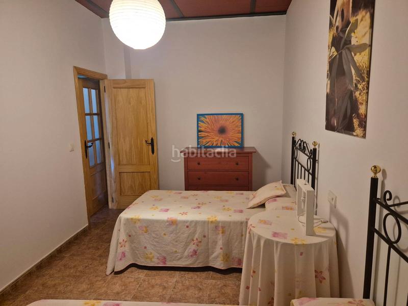 Foto e9b289c6-ec1a-40d8-8a05-66931e642d5d. Chalet en calle san francisco 28 en Villanueva de la Serena