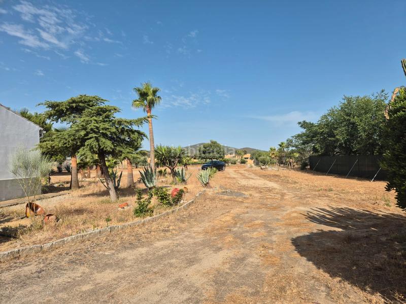 Foto fa9f5a55-73d8-4064-b395-ae7911e5d948. Chalet en calle san francisco 28 en Villanueva de la Serena