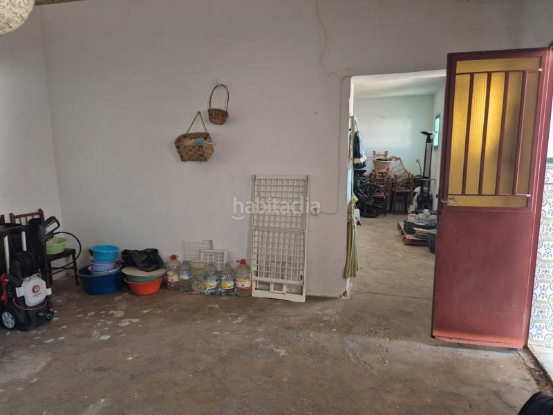 Foto 2091488e-31ed-4085-8f44-651dce2572dd. Casa in calle sevilla 5 in Villanueva de la Serena