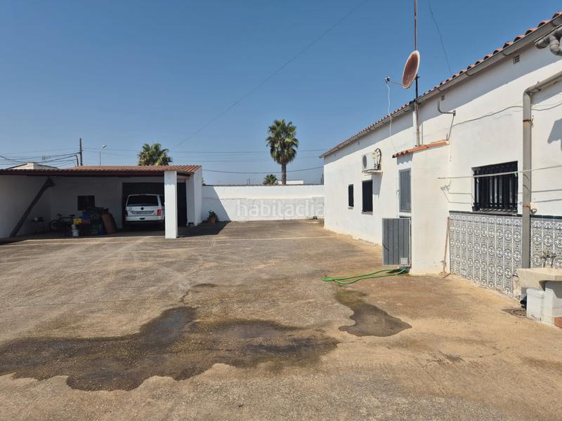 Foto 2646d3ab-92a7-46fa-abe3-1a91909a4e78. Casa in calle sevilla 5 in Villanueva de la Serena