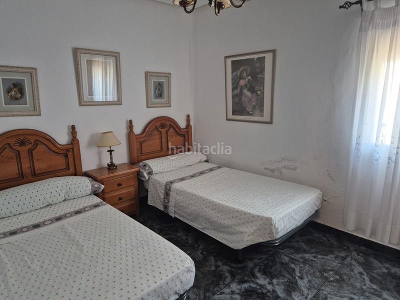 Foto 3da97663-133c-486a-a05b-6b092962db1b. Casa in calle sevilla 5 in Villanueva de la Serena